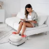 Medivon Aparelho de Massagem para Pés Puff Atlantis