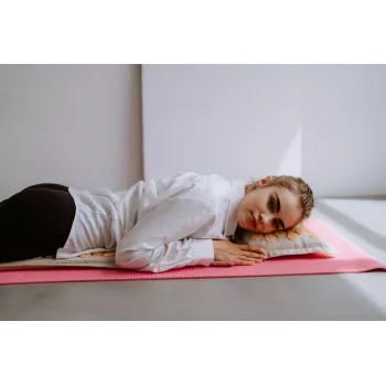 Medivon Gaia PRO Tapete de Massagem