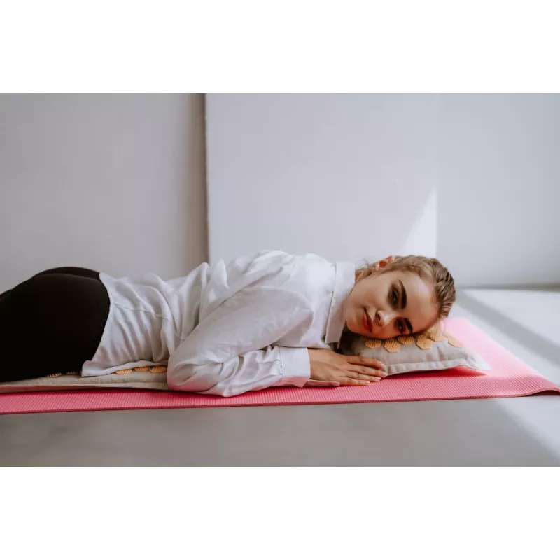 Medivon Gaia PRO Tapete de Massagem