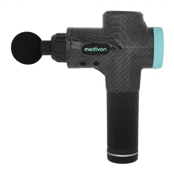 Medivon Gun Active X Massajador de Mão