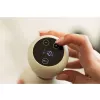 Medivon Halley 2 Massajador Elétrico de Ventosas com Luz Vermelha e Aquecimento