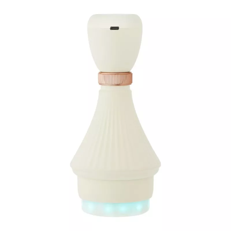 Medivon Halley 2 Massajador Elétrico de Ventosas com Luz Vermelha e Aquecimento