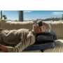 Medivon Horizon Pro 2 Aparelho de Massagem Ocular com Pressão de Ar, Vibração, Calor, Bluetooth, USB-C, 1600 mAh