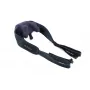 Medivon Hyperion Collar Aparelho de Massagem Shiatsu para Pescoço e Ombros com Calor, 8 Cabeças de Massagem, 3 Níveis de Intensidade, Preto/Cinzento