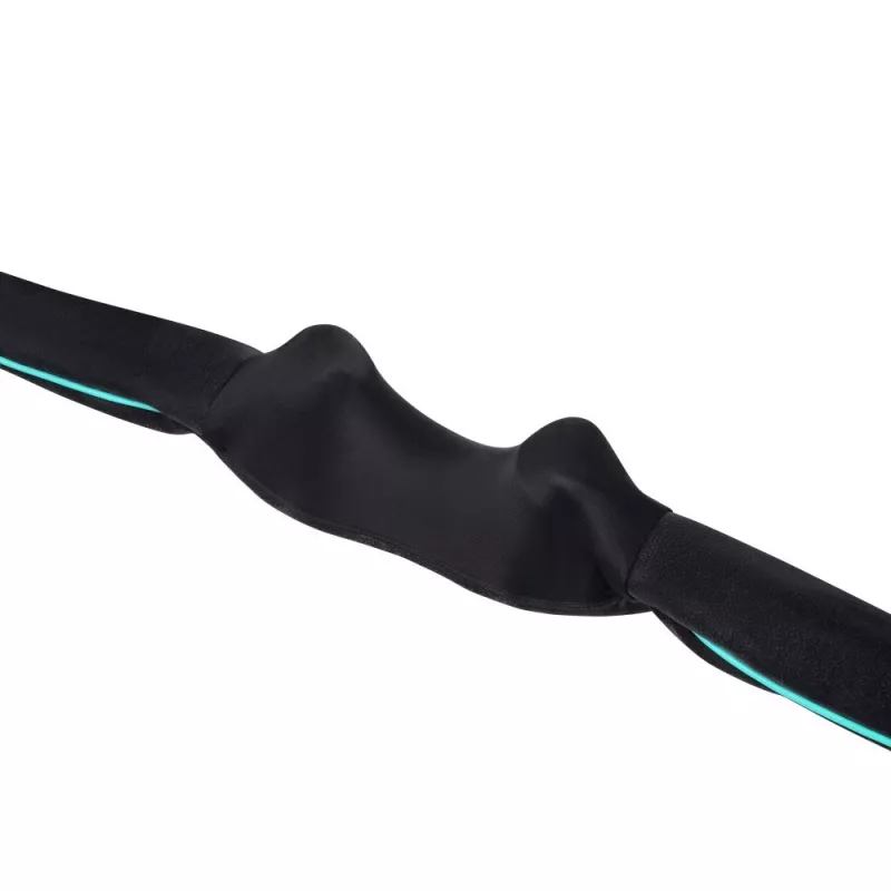 Medivon Massage Collar Motion X - Aparelho de Massagem Shiatsu para Pescoço e Ombros com Calor Infravermelho