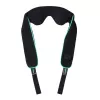 Medivon Massage Collar Motion X - Aparelho de Massagem Shiatsu para Pescoço e Ombros com Calor Infravermelho