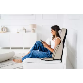 Medivon Olympia tapete de massagem shiatsu
