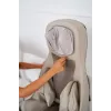 Medivon Olympia tapete de massagem shiatsu