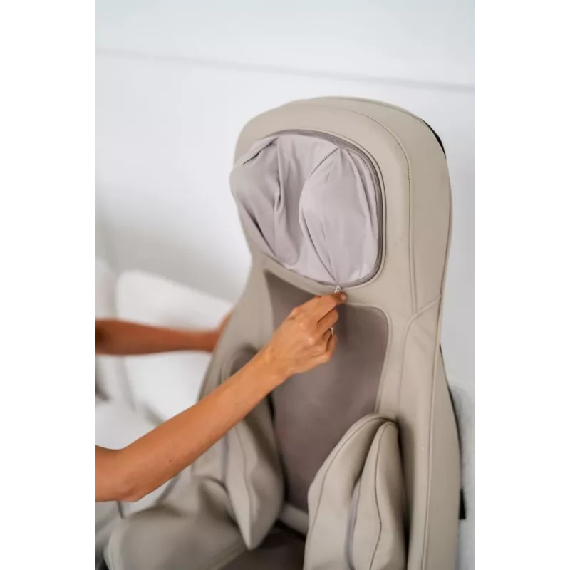 Medivon Olympia tapete de massagem shiatsu