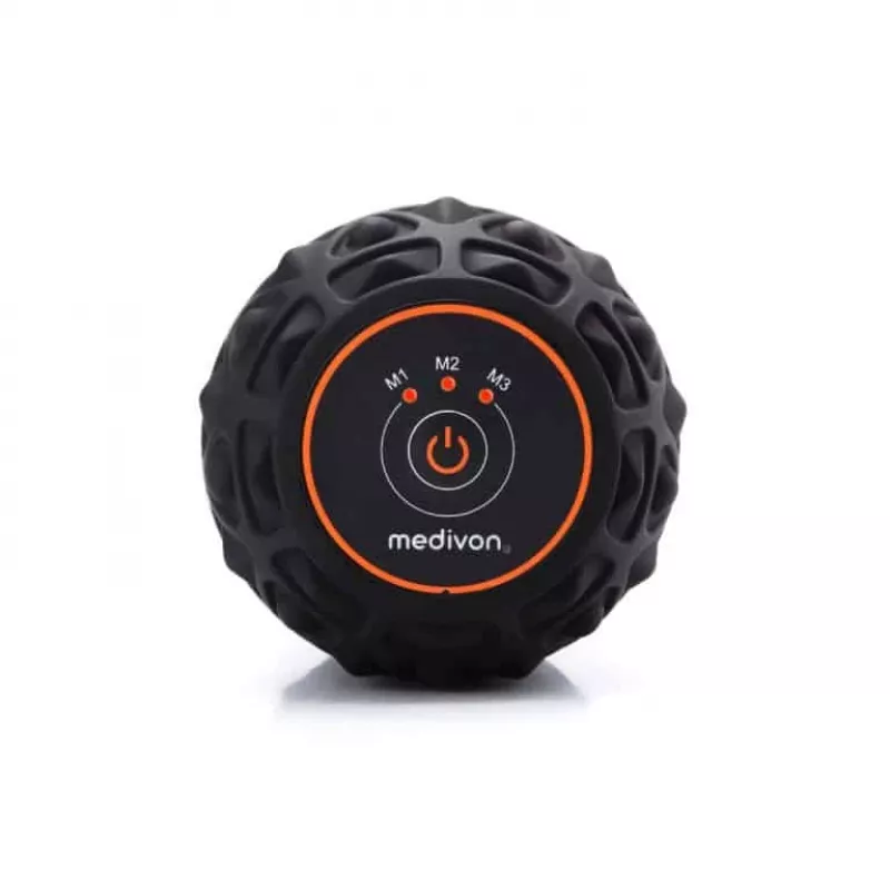 Medivon RecoRoll Trio rolo de massagem corporal