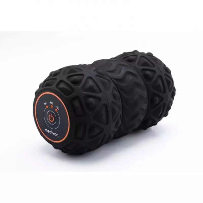 Medivon RecoRoll Trio rolo de massagem corporal