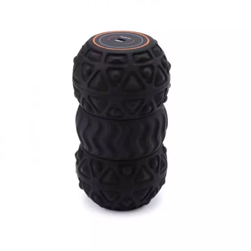 Medivon RecoRoll Trio rolo de massagem corporal