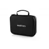 Medivon Relix Pistola de massagem de percussão branca