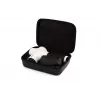 Medivon Relix Pistola de massagem de percussão branca