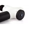 Medivon Relix Pistola de massagem de percussão branca