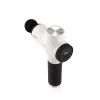 Medivon Relix Pistola de massagem de percussão branca