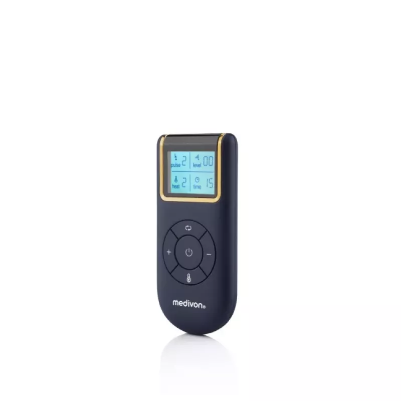 Medivon Ultra EMS Pro Massajador de Pescoço