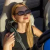 Medivon Volt Colar de Massagem - Aparelho de Massagem Shiatsu para Pescoço e Ombros com Calor, 8 Nós, 3 Intensidades