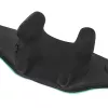 Medivon Volt Colar de Massagem - Aparelho de Massagem Shiatsu para Pescoço e Ombros com Calor, 8 Nós, 3 Intensidades