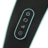 Medivon Volt Colar de Massagem - Aparelho de Massagem Shiatsu para Pescoço e Ombros com Calor, 8 Nós, 3 Intensidades