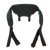 Medivon Volt Colar de Massagem - Aparelho de Massagem Shiatsu para Pescoço e Ombros com Calor, 8 Nós, 3 Intensidades