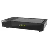 Megasat HD 601 V5 recetor de satélite DVB-S2, Full HD 1080p, HDMI, SCART, USB, Unicable I & II, preto