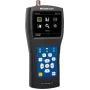 Medidor de satélite Megasat Satmeter HD 3 Compact V3 - medidor digital de satélite com analisador de espetro 2600021