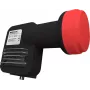 MegaSat LNB Unicable II Diavolo, feed de 40 mm, proteção contra intempéries