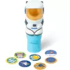 Melissa & Doug Sticker WOW! Astronauta – carimbo de autocolantes e bloco