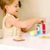 Melissa & Doug Conjunto de brincar Torradeira