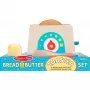 Melissa & Doug Conjunto de brincar Torradeira