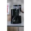 Melitta Look V 1025-02 máquina de café de filtro, Preto
