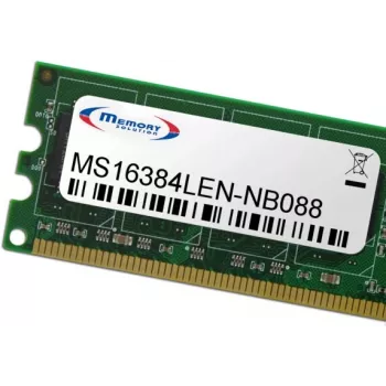 Memory Solution MS16384LEN-NB088 Módulo de memória 16GB