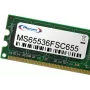 Memorysolution 64GB DDR3-1333 ECC Registered Dual Rank Kit de memória RAM para servidor (2x32GB) para Fujitsu Primergy BX960 S1 (D2873)