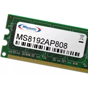 MemorySolution MS8192AP808 8GB memória RAM