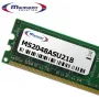 Memory Solution MS2048ASU218 Módulo de memória 2GB