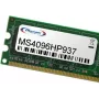 Memory Solution MS4096HP937 Módulo de Memória 4GB, 1x 4GB