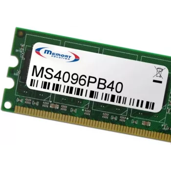 Memorysolution MS4096PB40 4GB DDR3L-1600 SODIMM módulo de memória para portátil para Packard Bell EasyNote LV11HC/LV44HC