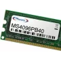 Memorysolution MS4096PB40 4GB DDR3L-1600 SODIMM módulo de memória para portátil para Packard Bell EasyNote LV11HC/LV44HC