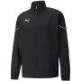 Casaco Puma teamRISE Sideline para homem preto L