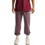 Nike Club BB calças de jogging para homem castanho FN3787 502 L