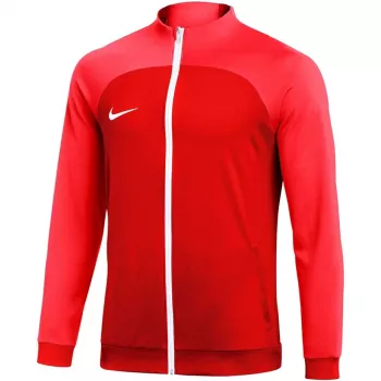 Casaco de treino Nike NK Dri-FIT Academy Pro homem vermelho DH9234 657