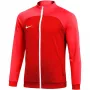 Casaco de treino Nike NK Dri-FIT Academy Pro homem vermelho DH9234 657