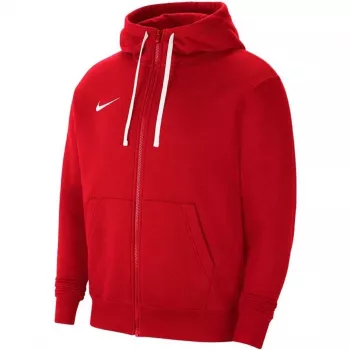 Hoodie Nike Park 20 para homem University Red CW6887-657