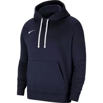 Sweatshirt com capuz Nike Team Club 20 homem Midnight Navy CW6894-451