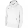 Hoodie Nike Team Club 20 homem branco CW6894 101