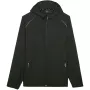 Casaco técnico homem 4F M553 antracite 2XL