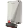 MENNEKES 143 tomada de parede CEE 125A 5 polos 400V 6h IP67 vermelho