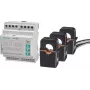 MENNEKES 18626 Kit de adaptação para contador de energia de calha DIN