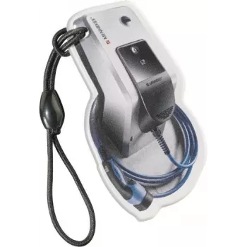 MENNEKES AMTRON Conjunto de cartões RFID Master (5 cartões) para controlo de acesso a estações de carregamento EV 30711